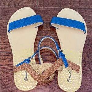 Lulus Sandals